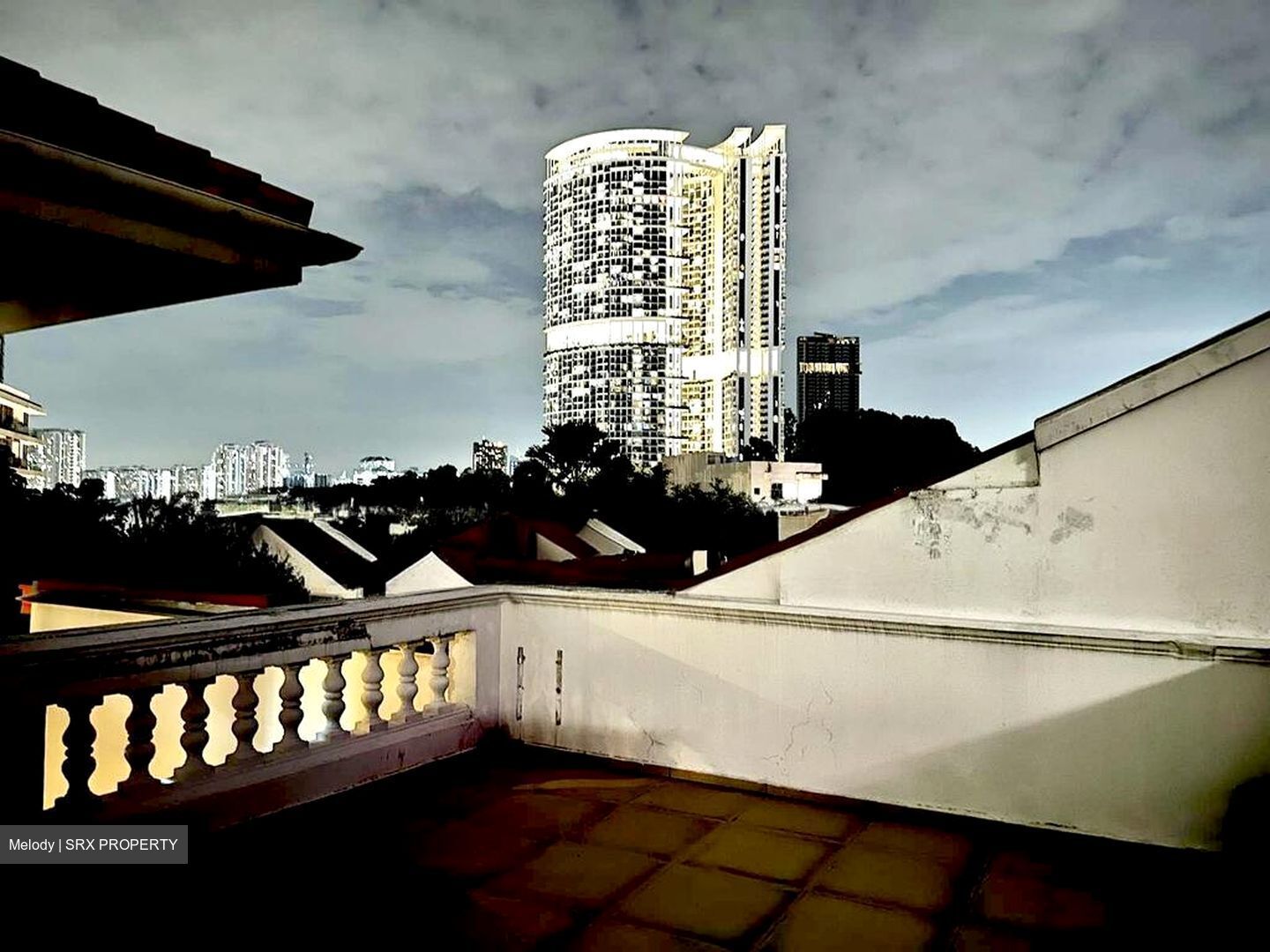 Chinatown Complex (D1), Office #504186681